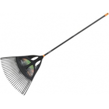 Грабли веерные Fiskars Solid XL 1015645