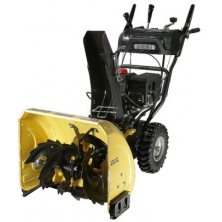 Снегоуборщик бензиновый Hanskonner HSTG7661EL