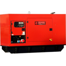 Генератор дизельный EuroPower EPS 200 TDE
