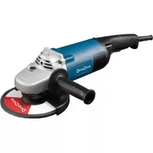 Шлифмашина угловая DongCheng DSM230SH