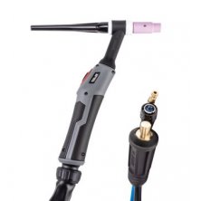 Горелка FoxWeld SAGGIO TIG-26 (4м)