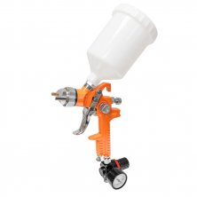 Краскопульт ELAND E-850М