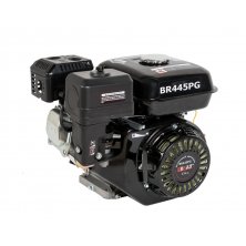 Двигатель бензиновый Brait BR445PG