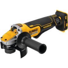 Угловая шлифмашина DeWalt DCG415B SOLO
