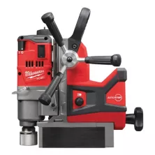 Аккумуляторная дрель на магнитной станине Milwaukee M18 FMDP-0C FUEL (4933451636)