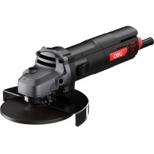 Шлифмашина угловая Deli JM125-2E
