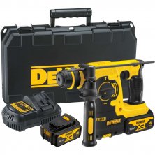 Перфоратор DeWalt DCH253M2