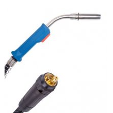 Горелка FoxWeld UnoMIG-40 (5м) шарнирная