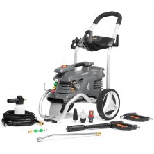 Мойка высокого давления Daewoo DAW 750