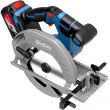 Пила циркулярная DongCheng DCMY02-185 (TYPE BM)
