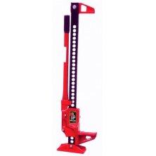 Домкрат реечный Torin TR8335