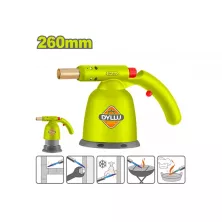 Горелка DYLLU DTFG4602