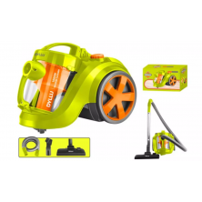 Пылесос строительный DYLLU DTVR6520