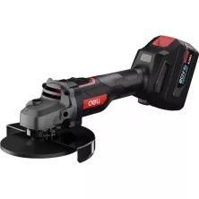 Шлифмашина угловая Deli JM20-2D4