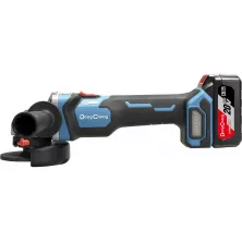 Шлифмашина угловая DongCheng DCSM04-125 тип EM