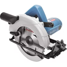 Пила циркулярная DongCheng DMY02-185SH
