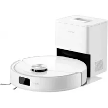 Робот-пылесос Roborock Robotic Vacuum Cleaner + Auto-Empty Dock S8 Pro + RU White