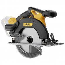 Пила циркулярная Deli YS EDC552Z