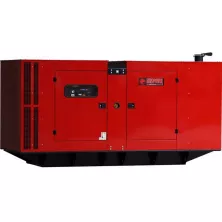 Генератор дизельный EuroPower EPS 315 TDE