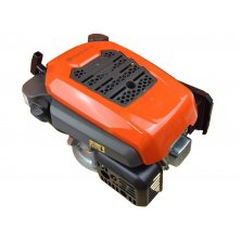 Двигатель Husqvarna HS166A (599 91 25-04)
