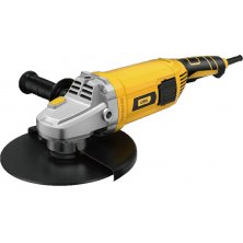 Шлифмашина угловая Deli JM230-E2