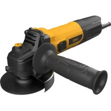 Шлифмашина угловая Deli JM125-E4