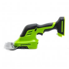 Ножницы-кусторез GreenWorks 24 В G24SHT (1600607)