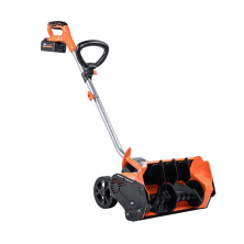 Снегоуборщик аккумуляторный Patriot PE 4141 LCT