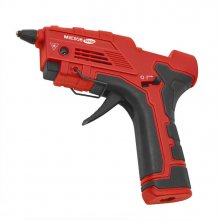 Пистолет клеевой газовый Мегеон 02400