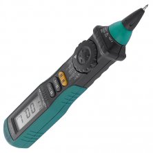 Мультиметр цифровой Мегеон 12789