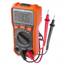 Мультиметр Мегеон 12890
