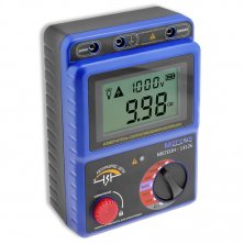 Мегаомметр Мегеон 13126