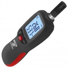 Термогигрометр Мегеон 20063