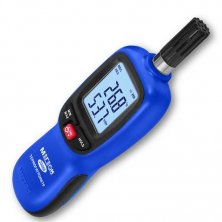 Термогигрометр Мегеон 20066