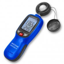 Люксметр Мегеон 21002 с Bluetooth