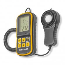 Люксметр Мегеон 21003