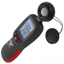Люксметр Мегеон 21380 с Bluetooth