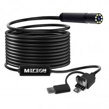 Видеоскоп-эндоскоп Мегеон 33034 (USB 4м)