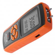 Манометр дифференциальный Мегеон 51011