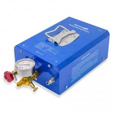 Насос электрический опрессовочный Мегеон 98112