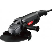 Шлифмашина угловая Deli JM230-2E