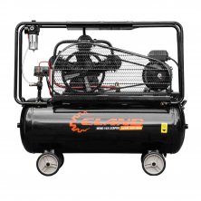Компрессор воздушный Eland Wind 103-2CВ (Pro)