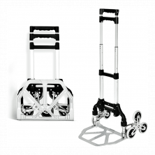 Тележка складная Deli YS DL431072