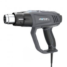 Фен технический RÖGEL HGR-2000