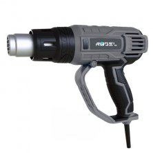 Фен технический RÖGEL HGR-2100