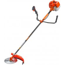 Триммер бензиновый Минск БГ-5500 с разборной штангой