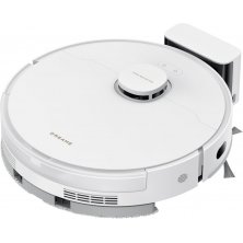 Робот-пылесос Dreame Robot Vacuum D20 White
