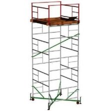 Вышка-тура Атлант 2,0х2,0х16,7м