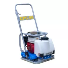 Виброплита Cimar CPC-95-H (HONDA GX160)