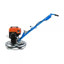 Затирочная машина аккумуляторная Cimar CPT-20 (RATO)